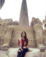 Дарья Фещенко