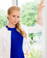 Катерина Кисельова