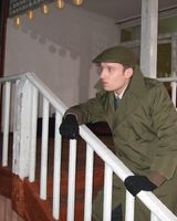 Илья Конюший