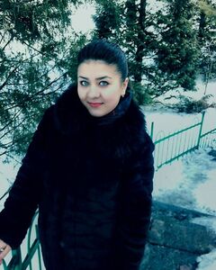 Оксана Недільська