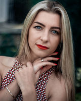Елена Лысенко