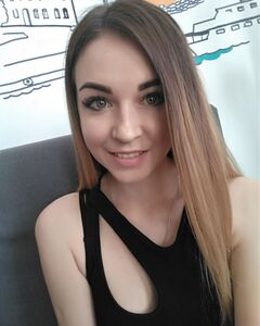 Юлія Дмитриченко