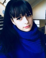 Екатерина Савченко