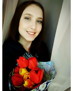 Олександра Сантар