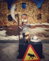 Марк Жуков