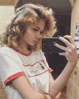 Олена Яснікова