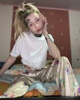 Владлена Батулина