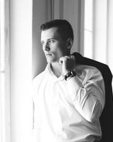 Андрей Набоков