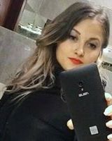 Olechka Ivanova