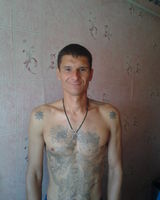 Сергей Дынник