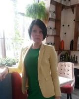 Юлия Валерьевна