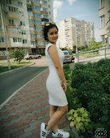 Шахназа Аманназарова