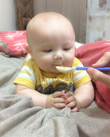 Иван Бабченко