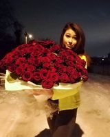 Карина Балицкая