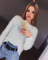Александра Марусина
