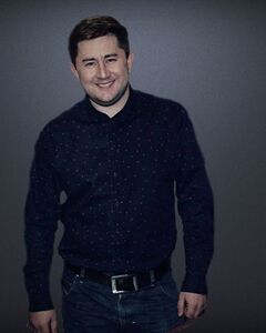 Олег Потураев