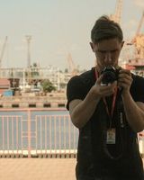 Антон Цьона