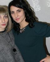 Ева Олексиюк