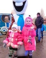 Вікторія Натальчук