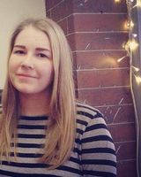 Ганна Абрагамовська