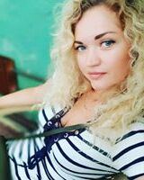 лиза немикина