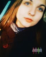 Ника Сарафанова