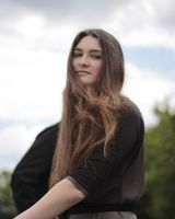 Анастасія Пожидаєва