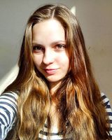 Вікторія Корольова