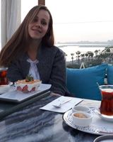 Альона Супрун