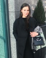 Афродита Маргарита Левченко