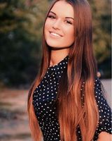 Алина Шаповалова