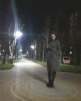 Таня Головенко