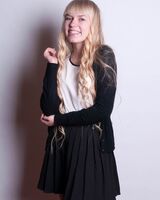 Каролина Андреевна