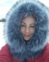 Оксанка Петечел