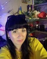 Інна Катрага