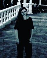 Александра Александрова