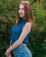 Наталия Ромась