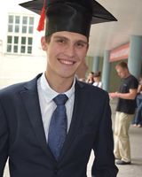 Дмитро Барбарич