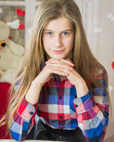 Анастасия Нечипоренко