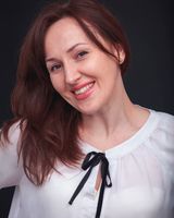 Катерина Сергеєва