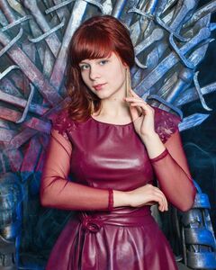 Вероніка Ялова