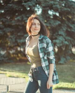 Каріна В`язовська