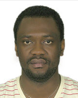 Leon cyrille Bohimbo