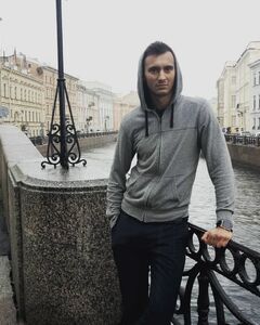 Александр Добривский
