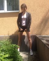 Анна Андерсон
