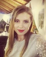 Вікторія Братасюк