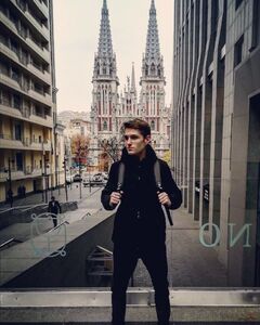 Давид Лісовой