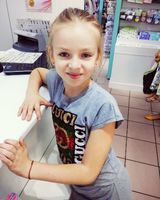 Алена Бабий