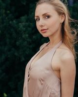 Анастасия Овсянко