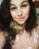 Галина Воронина